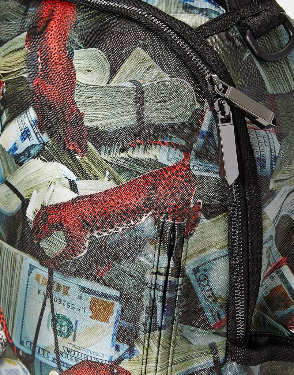 Red Leopard Money - Image 6
