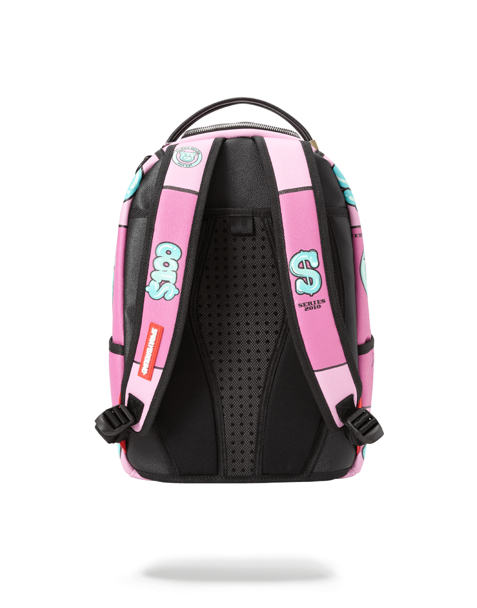 Yummy Money (Asian Doll) - Image 6