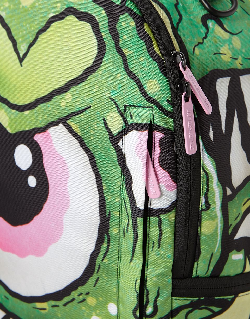 Buff Monster - Image 6