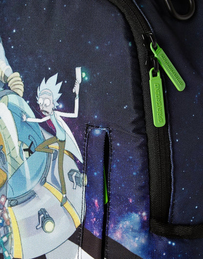 Rick & Morty Crash - Image 6