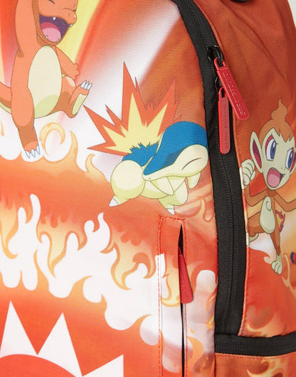 Pokemon Charmander Fire Shark - Image 6