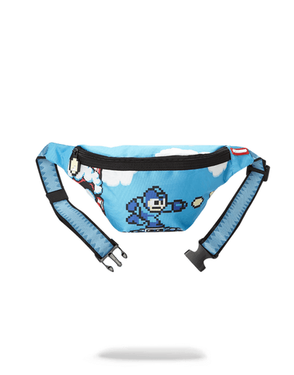 Mega Man Crossbody - Image 6