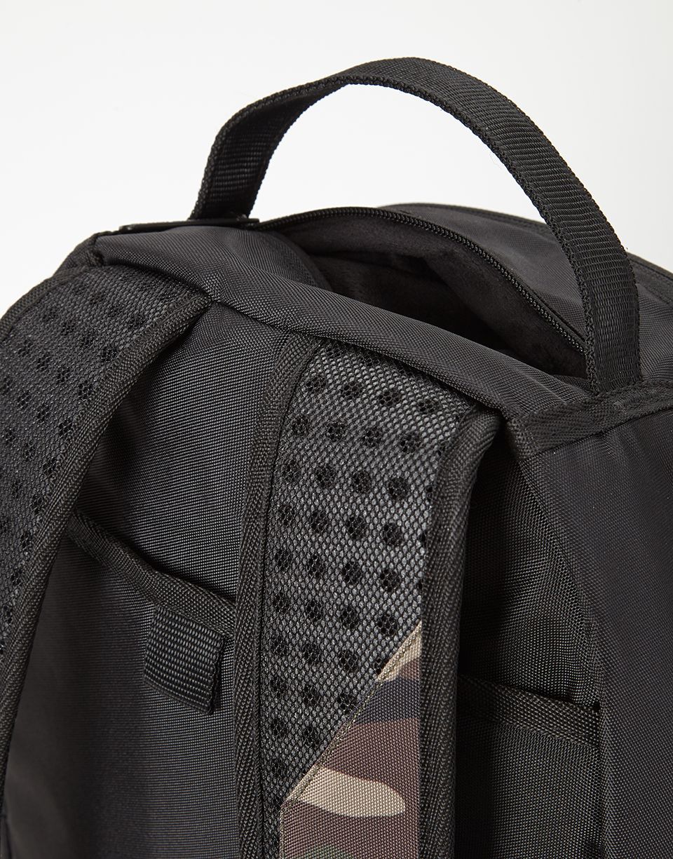 Camo Side Shark Double Cargo - Image 6