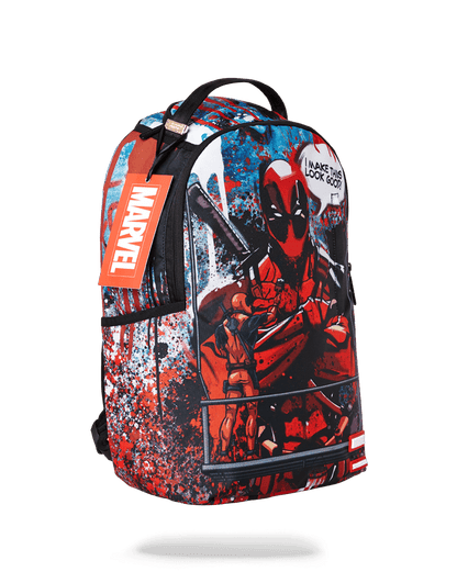 Deadpool Painting Deadpool - Image 6