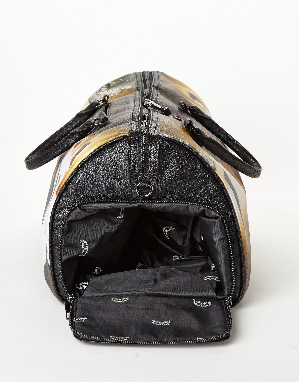 Tupac Duffle - Image 6