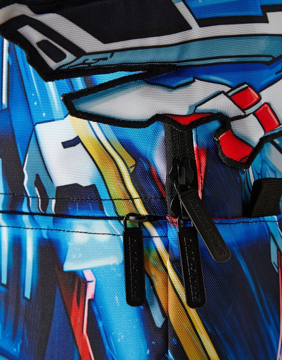 Mini Anime Jet Pack - Image 6