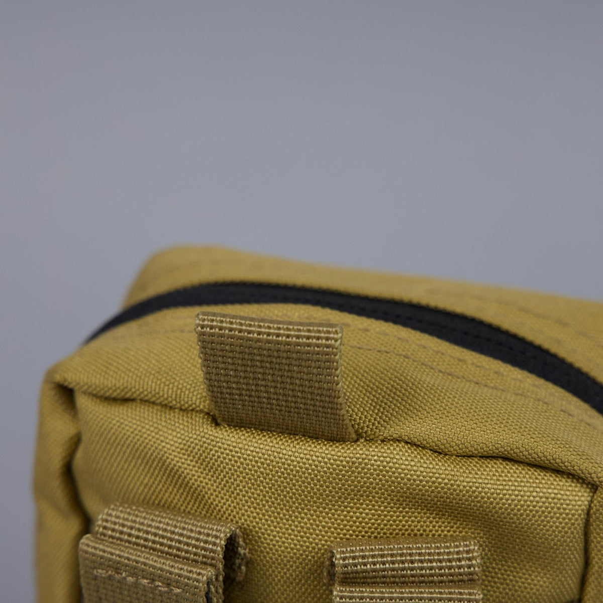 Tactical EDC Pouch Attachment Bag Khaki - Image 12