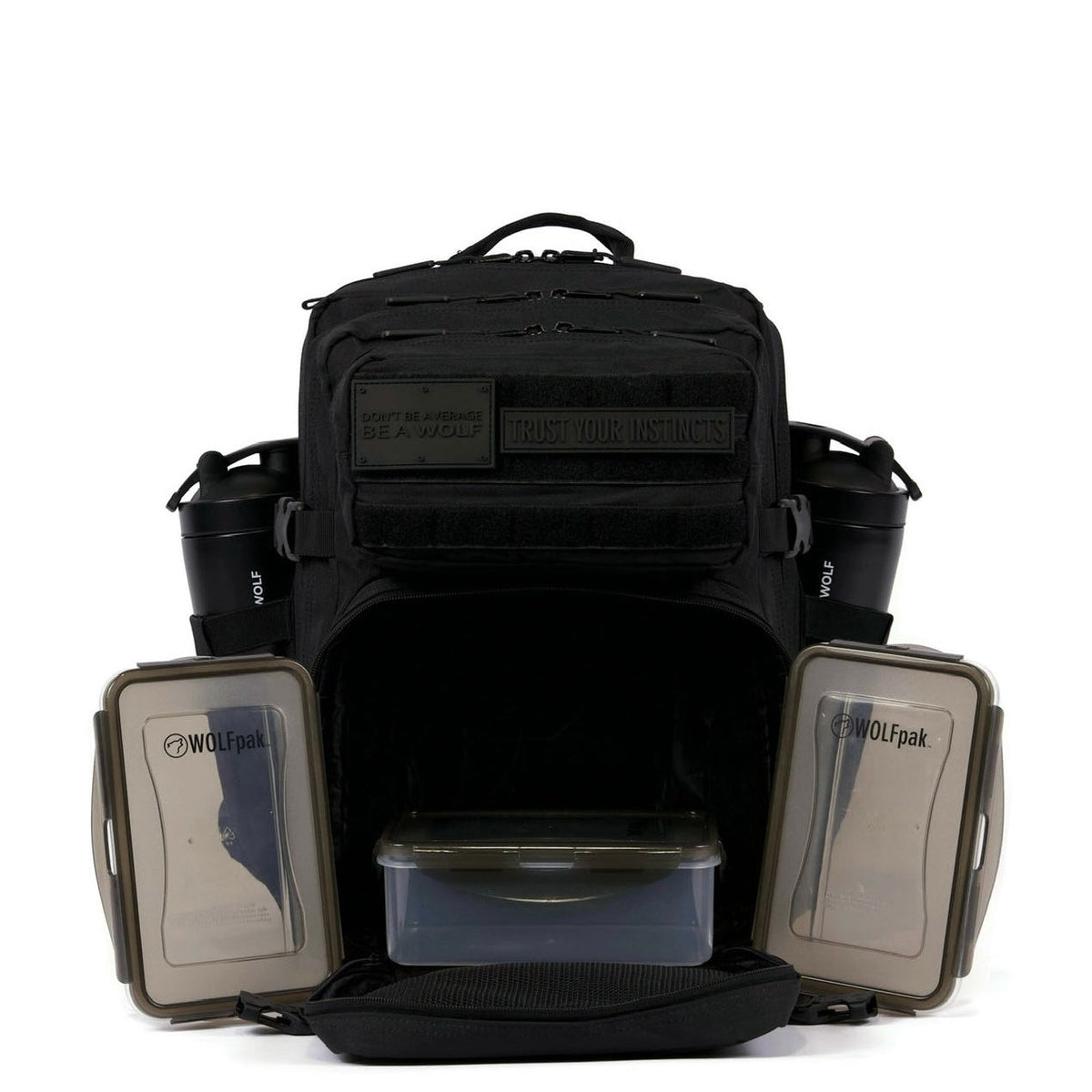 25L Nightshade Meal Prep Management - Image 4