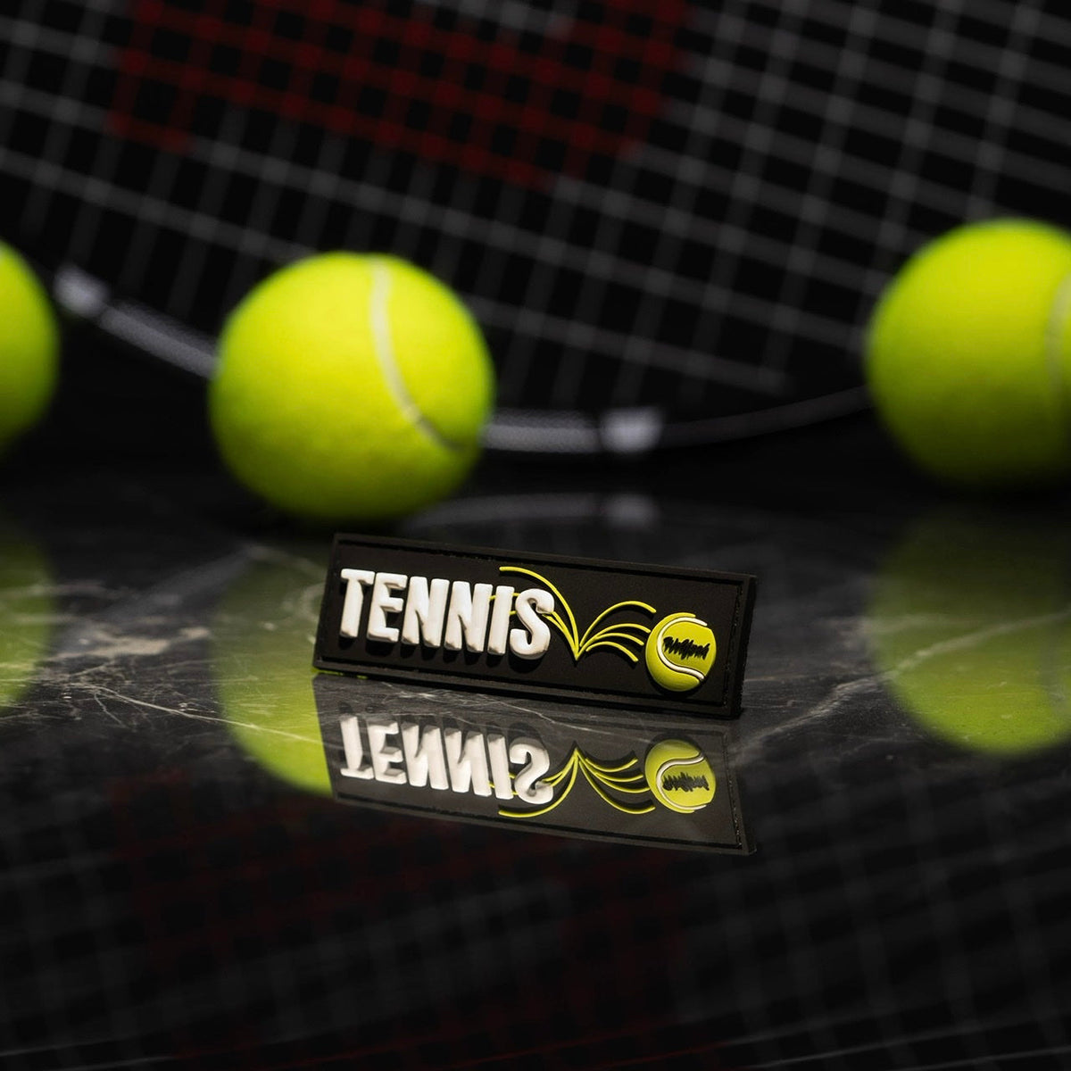 Tennis Patch - Image 2