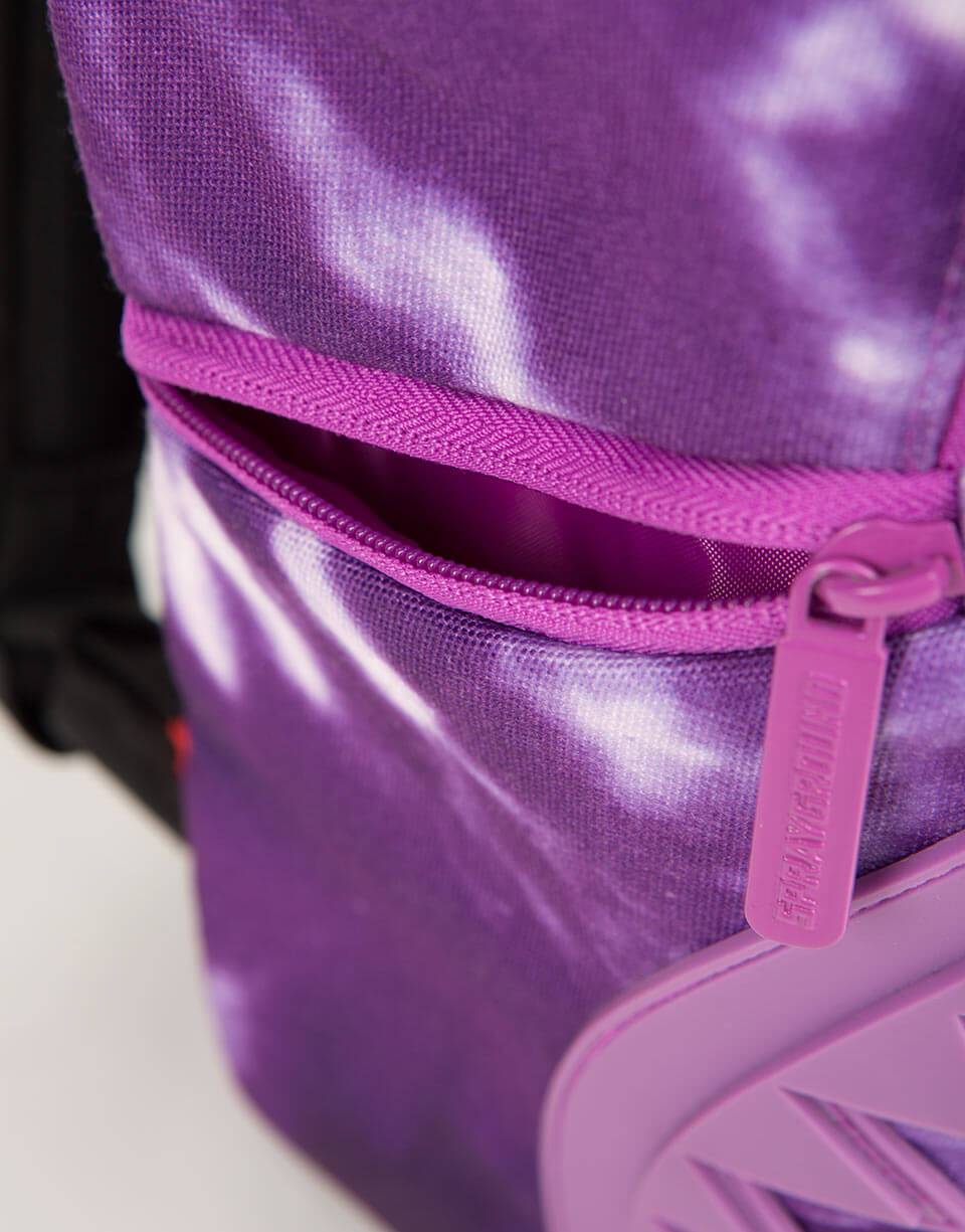 Young Thug X Sprayground Purple Haze Shark - Image 7
