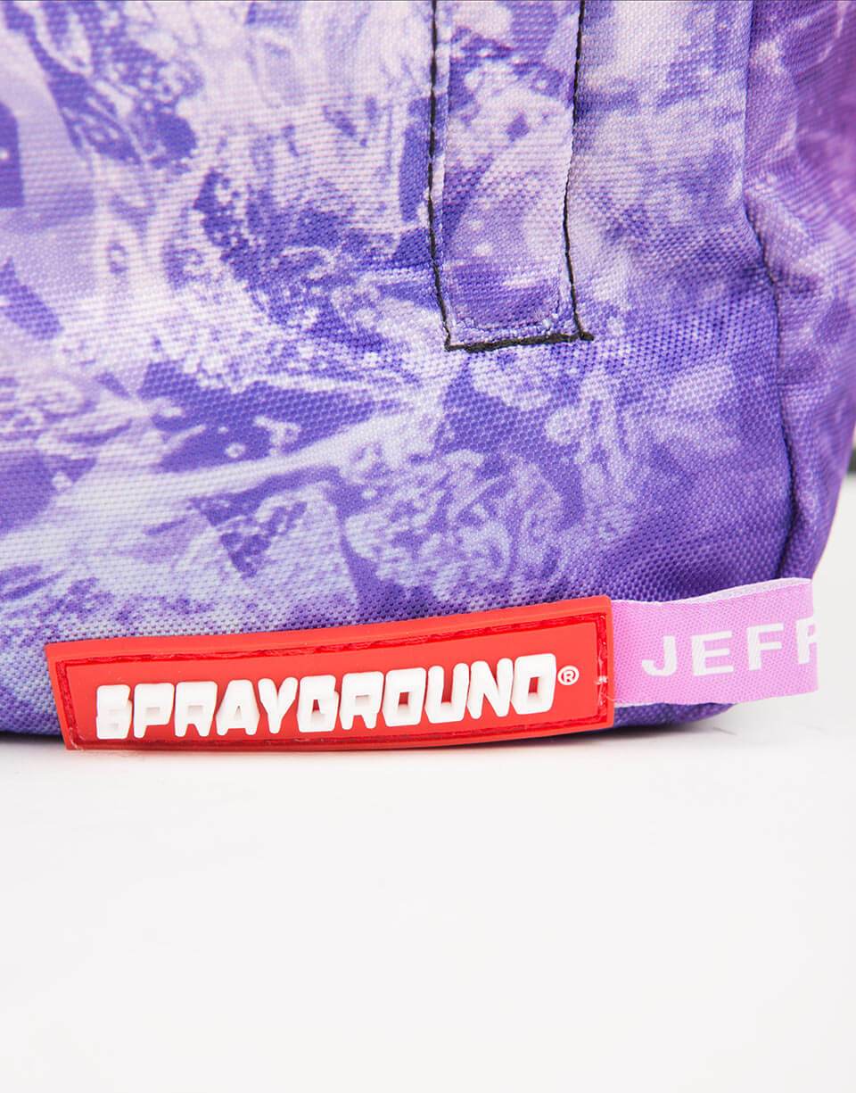 Young Thug X Sprayground Diamond Cube - Image 7