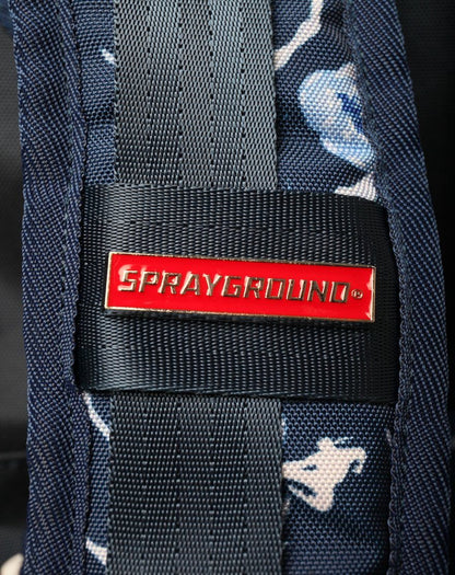 Cherry Blo$$om LED Backpack - Image 7