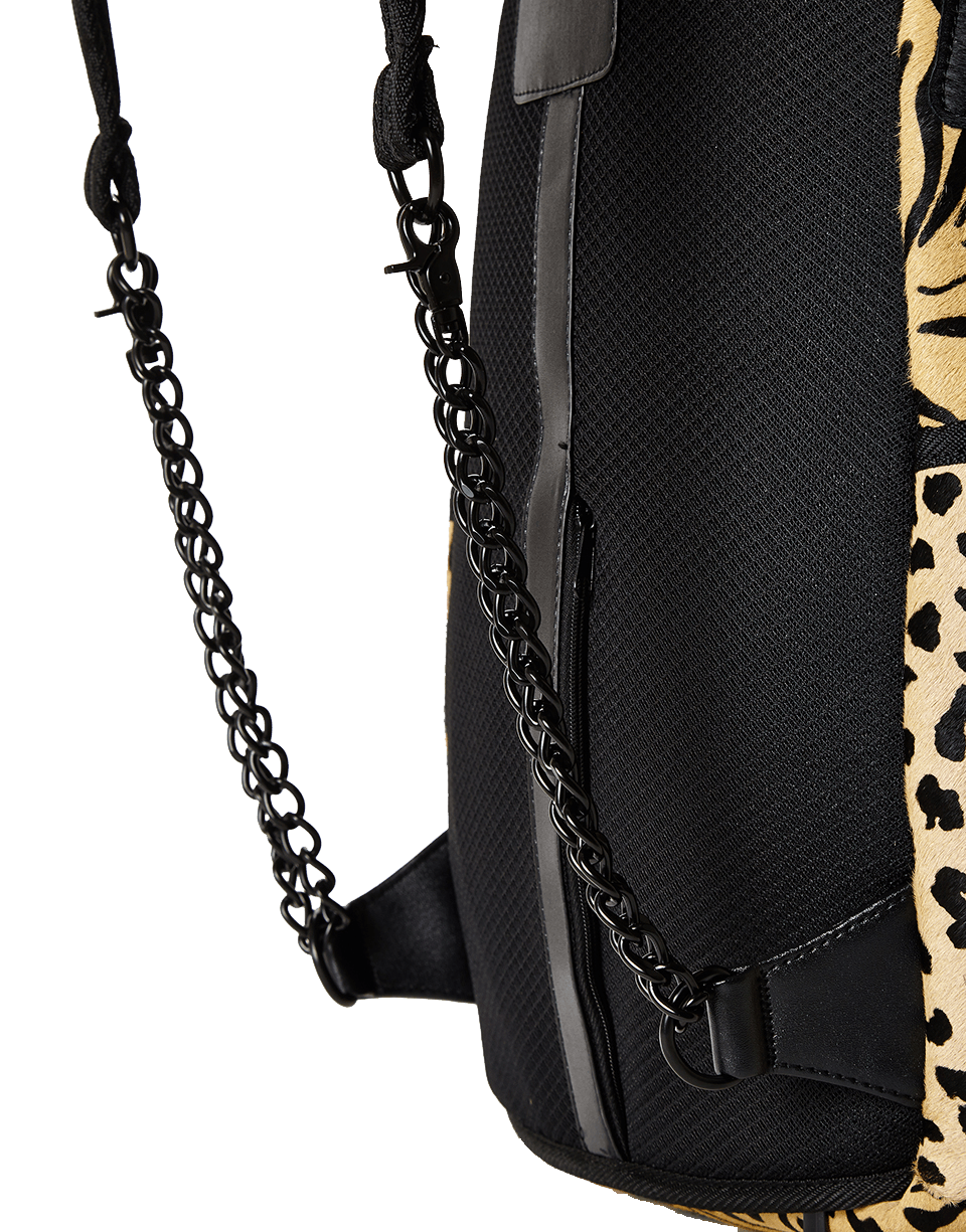 Safari Shark (Pony Hair/Leather) Limited to 50 Pcs - Image 7