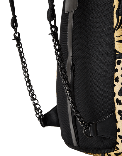 Safari Shark (Pony Hair/Leather) Limited to 50 Pcs - Image 7