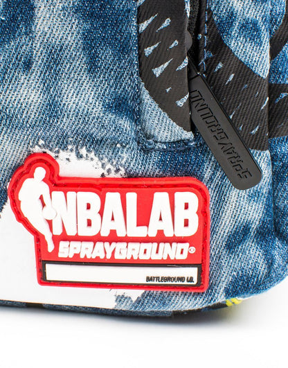 Nbalab Westbrook Denim - Image 7