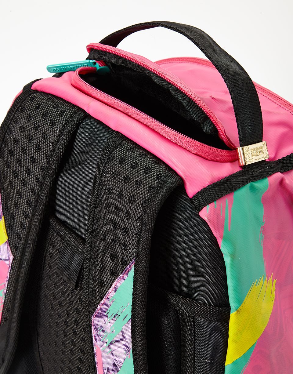 Money Pink Camo Drip - Image 7