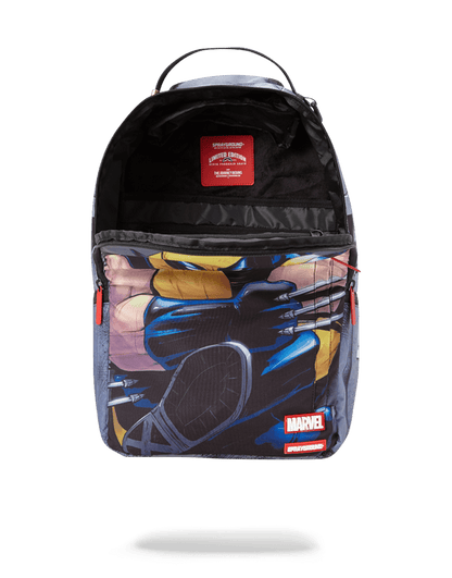 Wolverine Crammed - Image 7