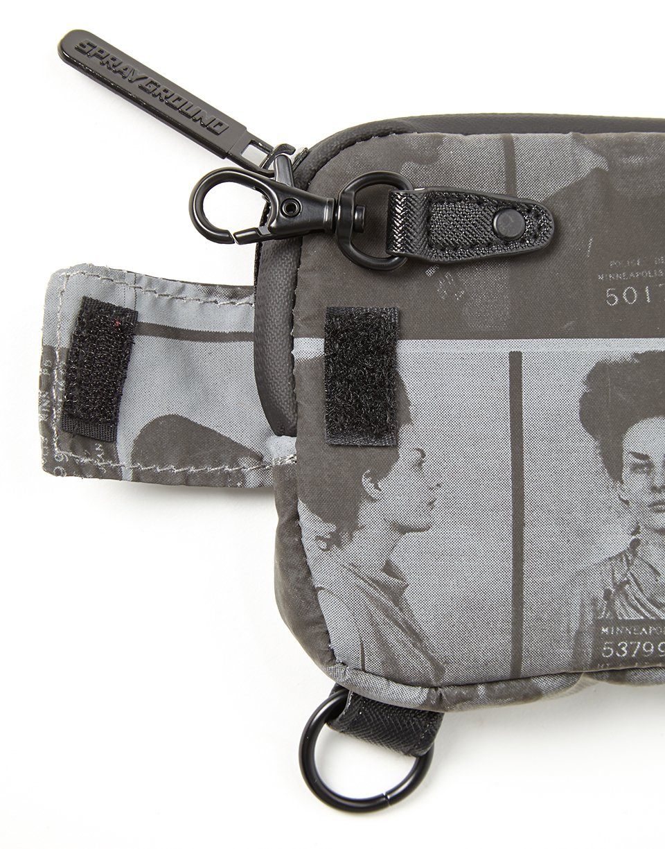 Laquan Smith Scammer 3M Pouch (Smell Proof) - Image 7