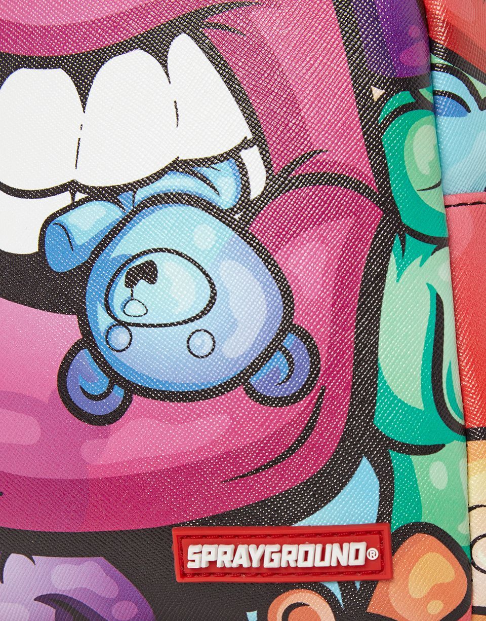 Gummy Lips Litaf - Image 7