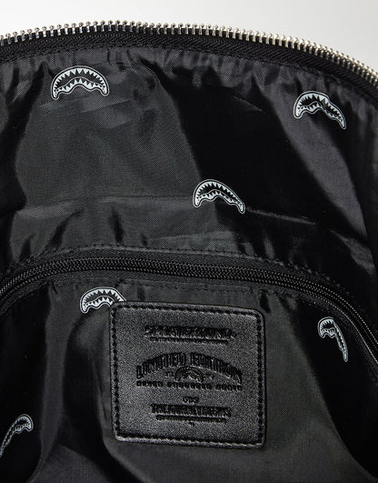 Camo Money Shark Duffle - Image 7