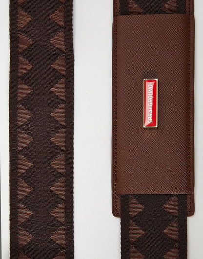 Paris vs Florence Shark Duffle - Image 7