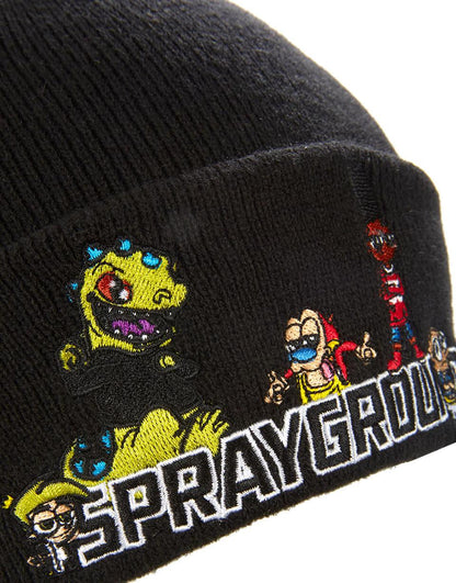 Nick Anime Beanie - Image 7
