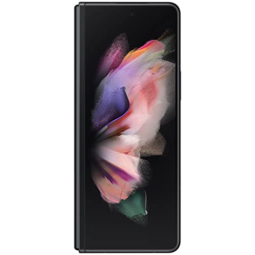 Factory Unlocked Samsung Galaxy Z Fold 3 5G - 256GB, US Version (Phantom) - SM-F926UZKAXAA - Image 9
