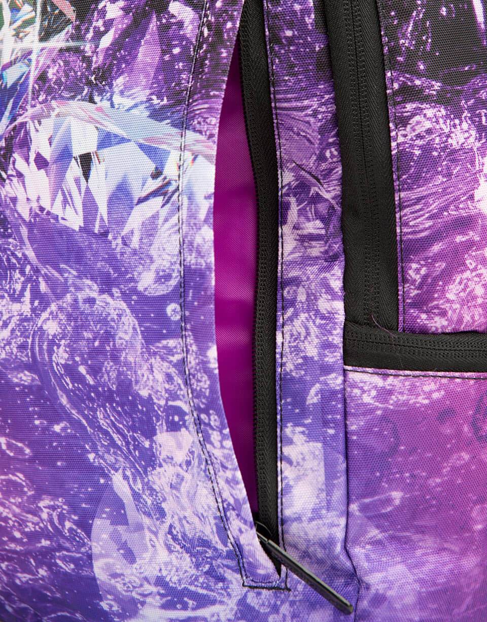 Young Thug X Sprayground Diamond Cube - Image 8