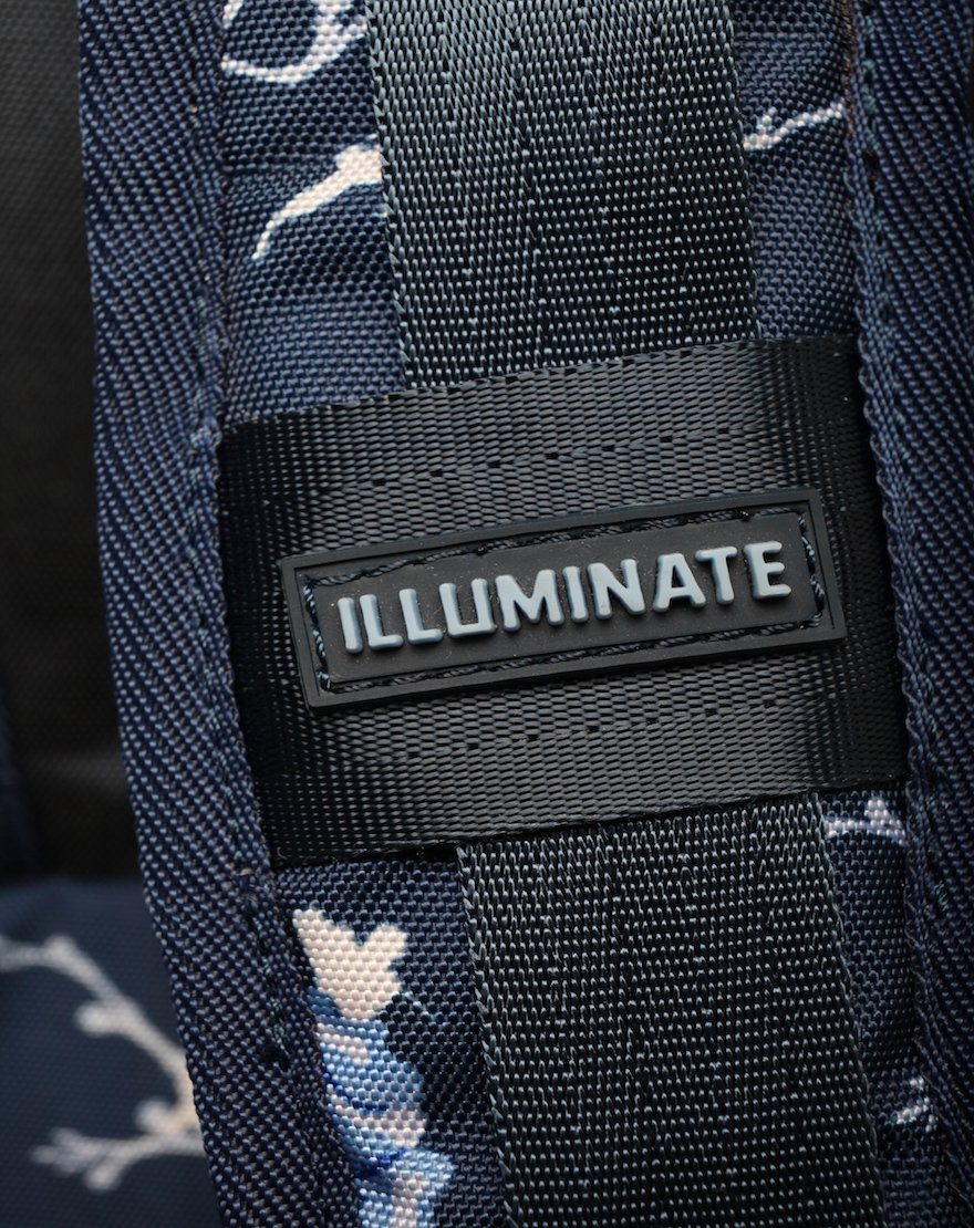 Cherry Blo$$om LED Backpack - Image 8