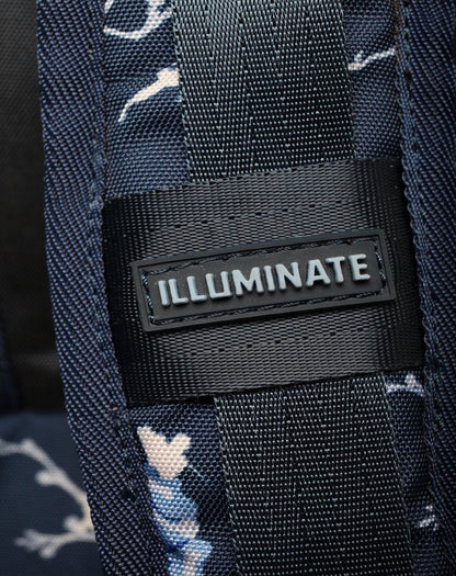Cherry Blo$$om LED Backpack - Image 8