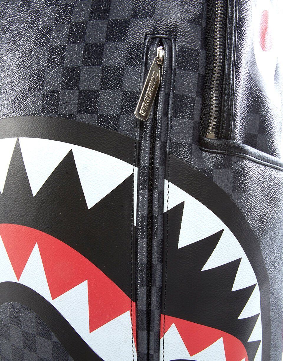Sharks in Paris (Black) - Image 8