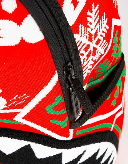 Ugly Sweater Shark - Image 8