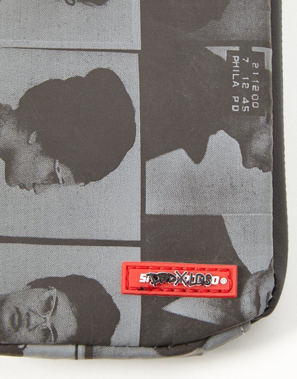 Laquan Smith Scammer 3M Pouch (Smell Proof) - Image 8