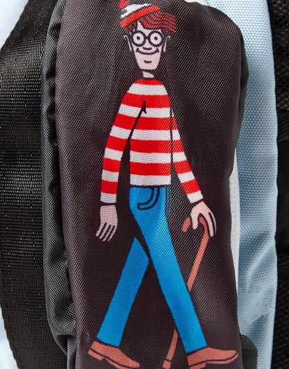 Where the #$%&* Is Waldo? - Image 8