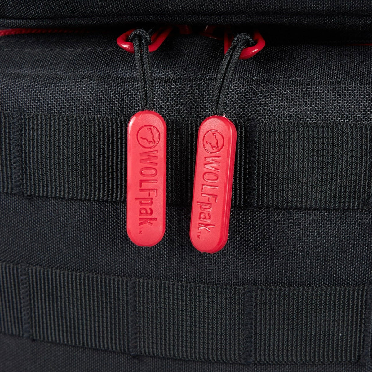 9L Backpack Mini Black Nitro Circus - Image 9