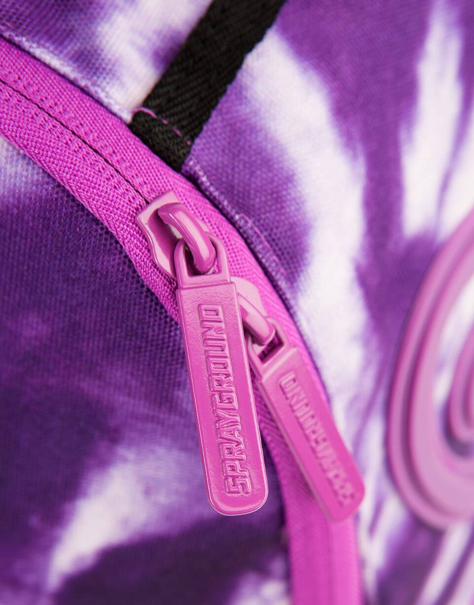 Young Thug X Sprayground Purple Haze Shark - Image 9