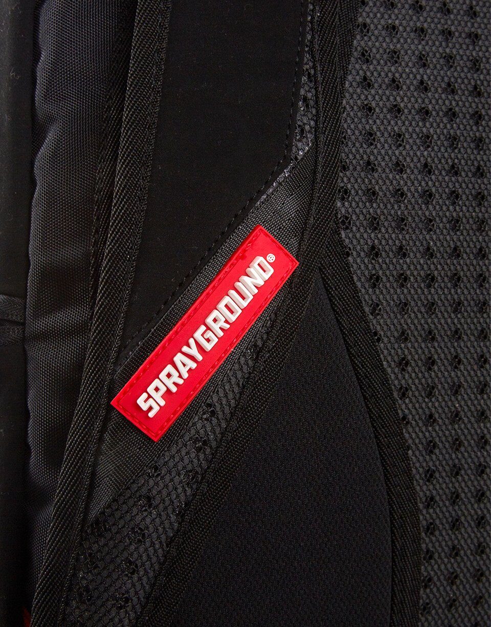 Sharktempo Backpack - Image 9