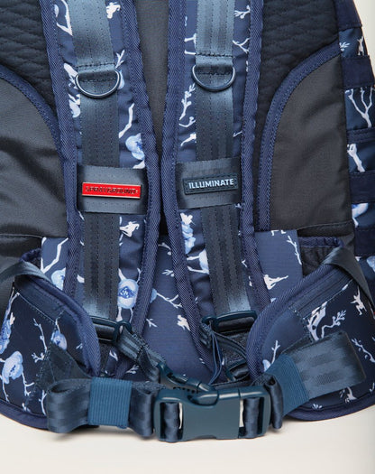 Cherry Blo$$om LED Backpack - Image 9