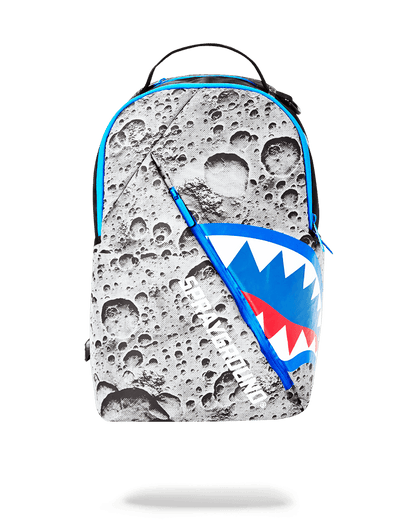 Angled Reflective Shark (Space Shot) - Image 9