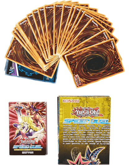 Yu Gi Oh Dual Disk Shark - Image 9