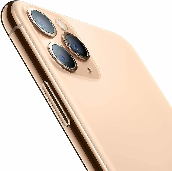 Verizon - Apple iPhone 11 Pro Max, US Version, 256GB, Gold - MWGM2LL/A - Image 3
