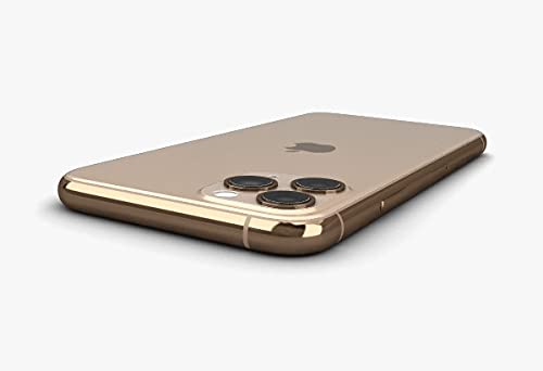 Unlocked - Apple iPhone 11 Pro, US Version, 64GB, Gold - MWAQ2LL/A - Image 3