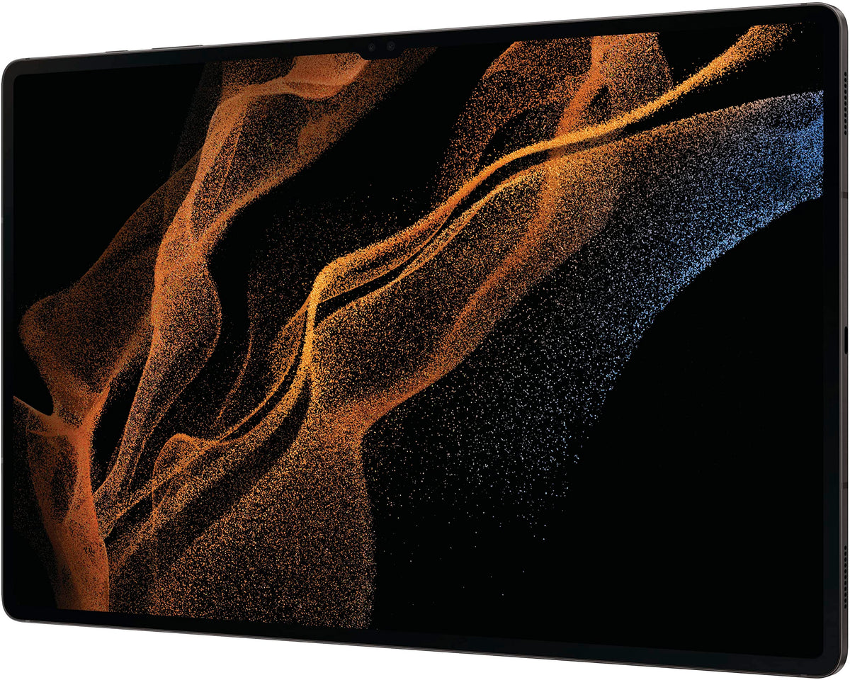 Samsung Galaxy Tab S8 Ultra - 14.6" 256GB - Wi-Fi - Graphite - SM-X900NZAEXAR - Image 4