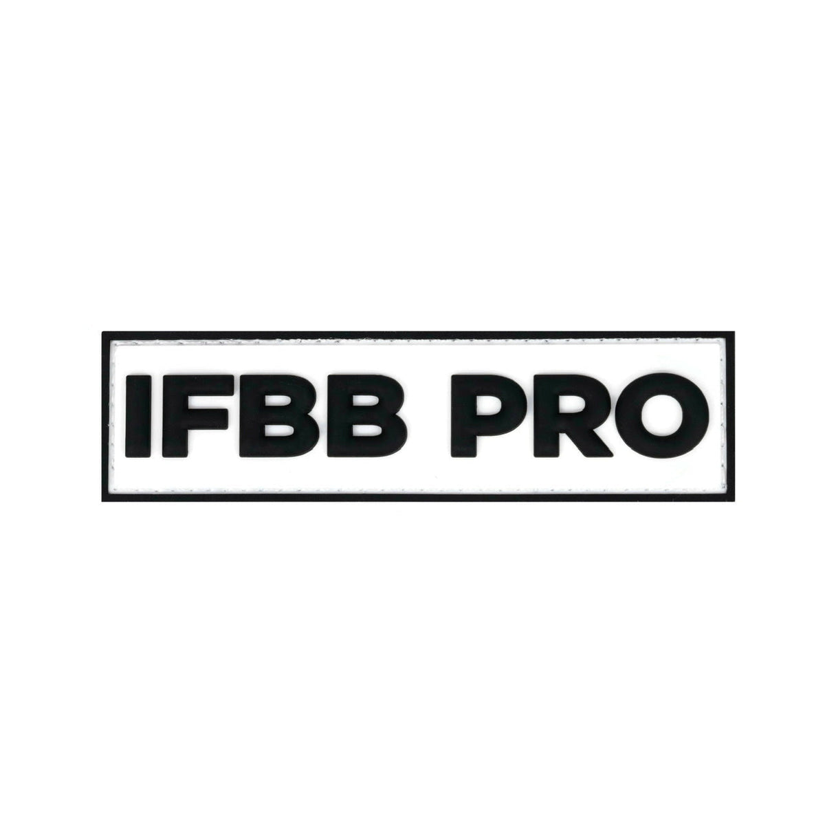 Ifbb Pro White Large - Image 2