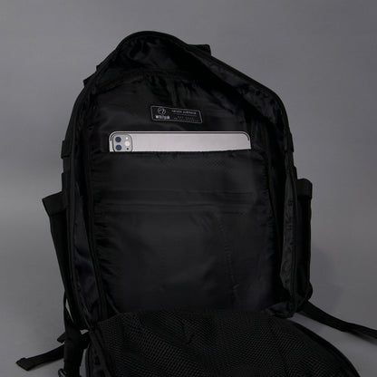 25L Alpha Black Meal Prep Management - Image 18