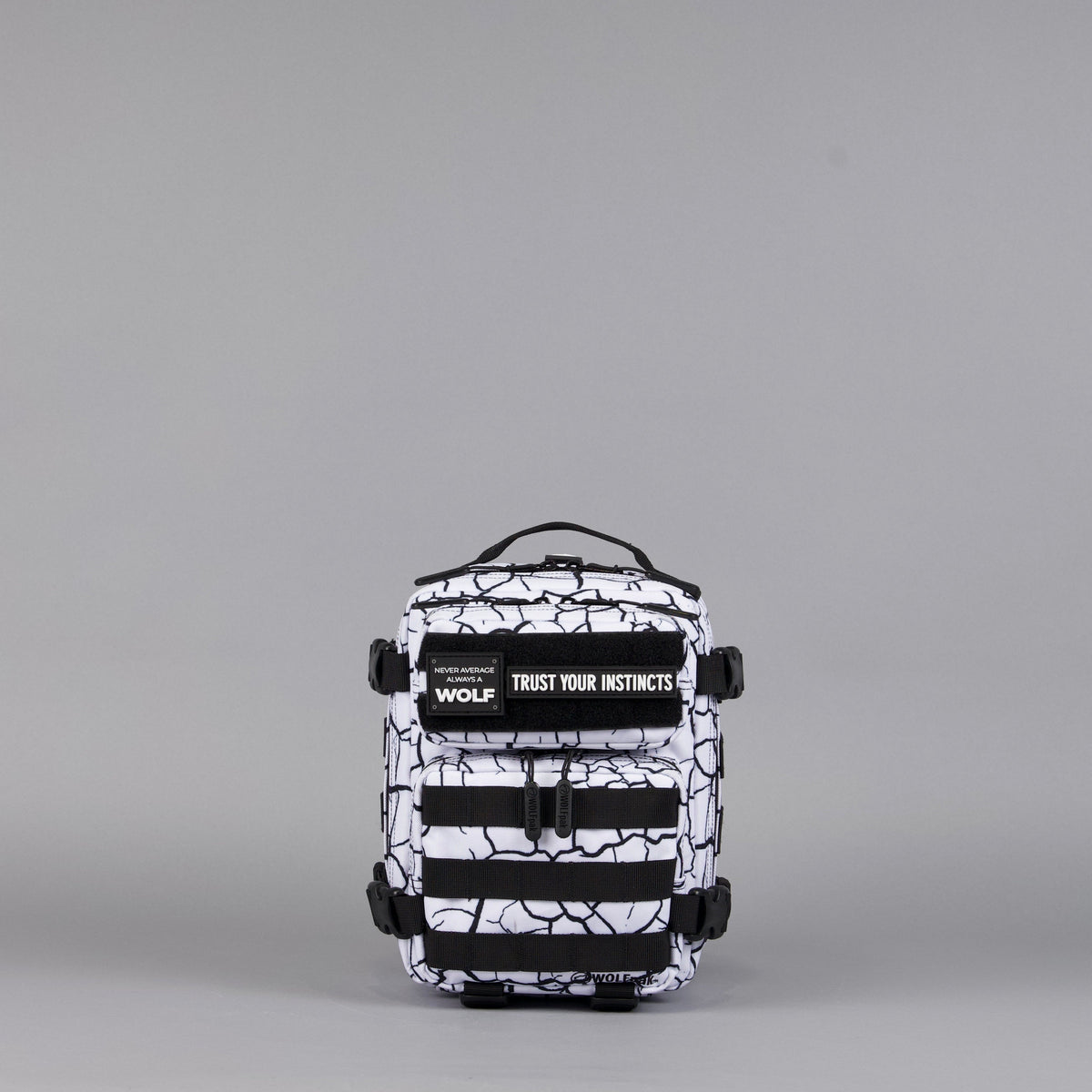9L Backpack Mini Part 2: The Reign - Image 4