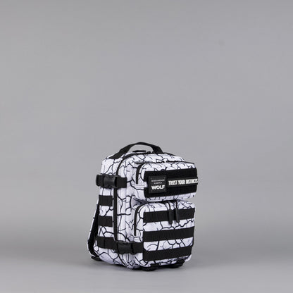 9L Backpack Mini Part 2: The Reign - Image 5