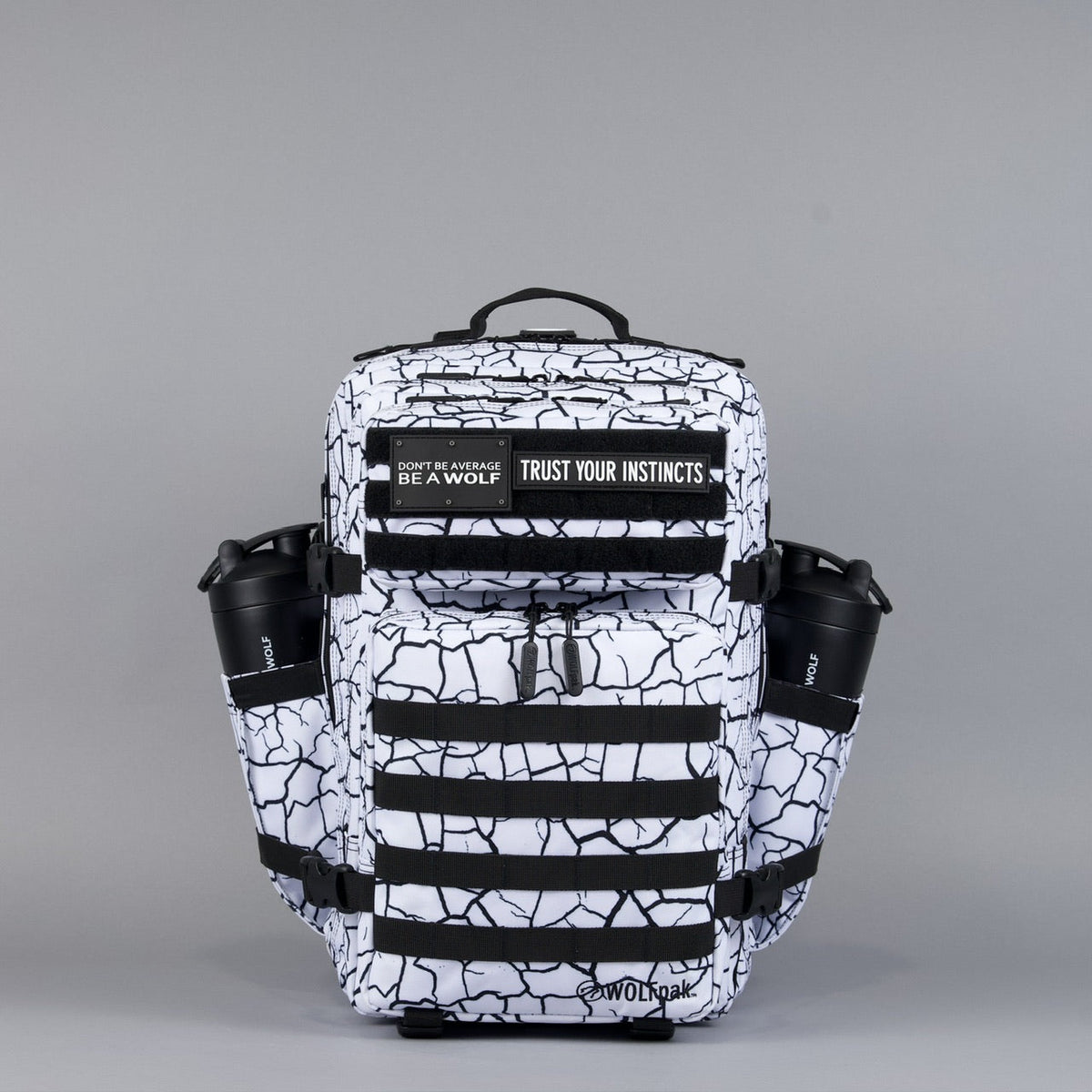 45L Backpack Part 2: The Reign - Image 4