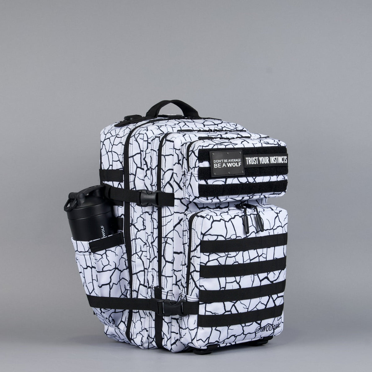 45L Backpack Part 2: The Reign - Image 5