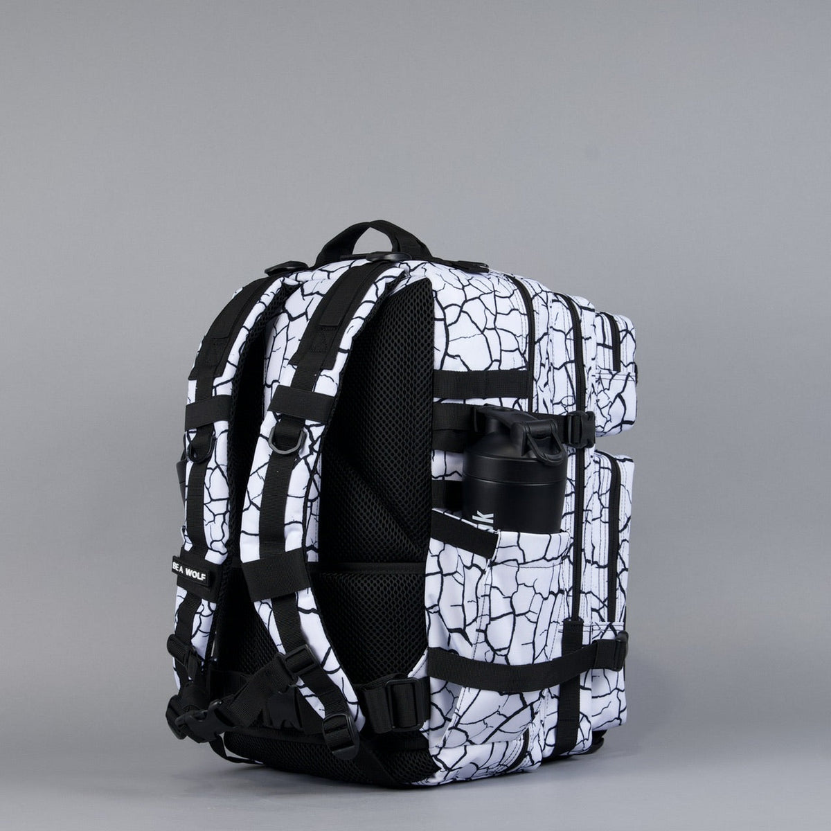 45L Backpack Part 2: The Reign - Image 6